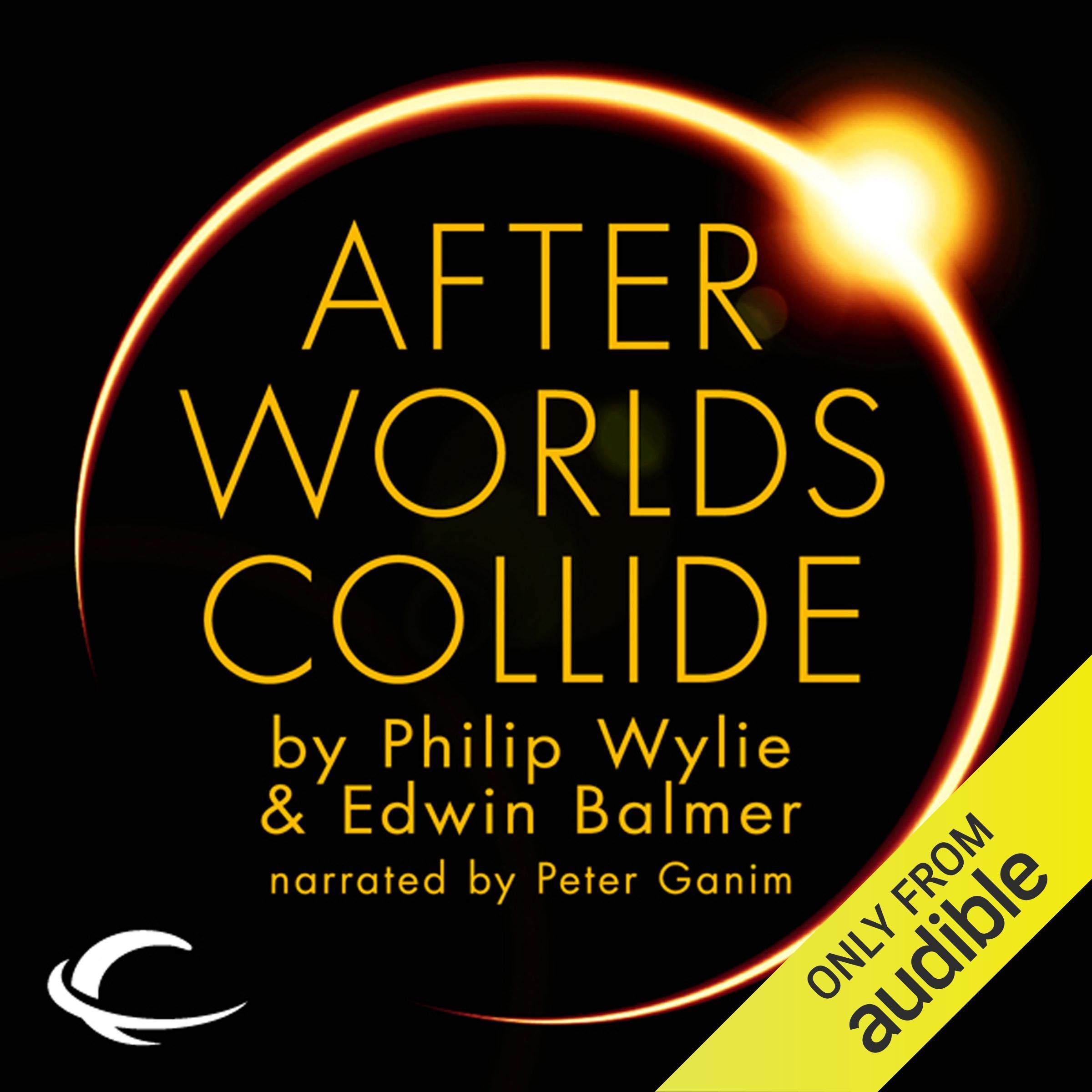After Worlds Collide