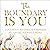 The Boundary Is You: A Guide to Creating Boundaries in Your Relationships by Loving Yourself More