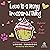 Love Is a Many Trousered Thing: Further Confessions of Georgia Nicolson