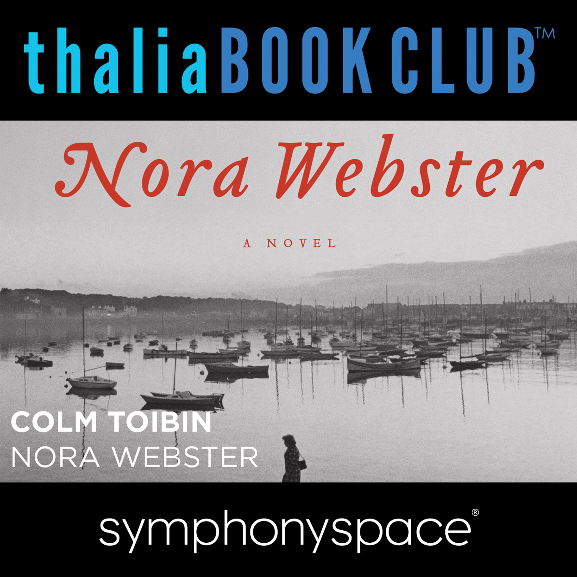 Thalia Book Club: Nora Webster