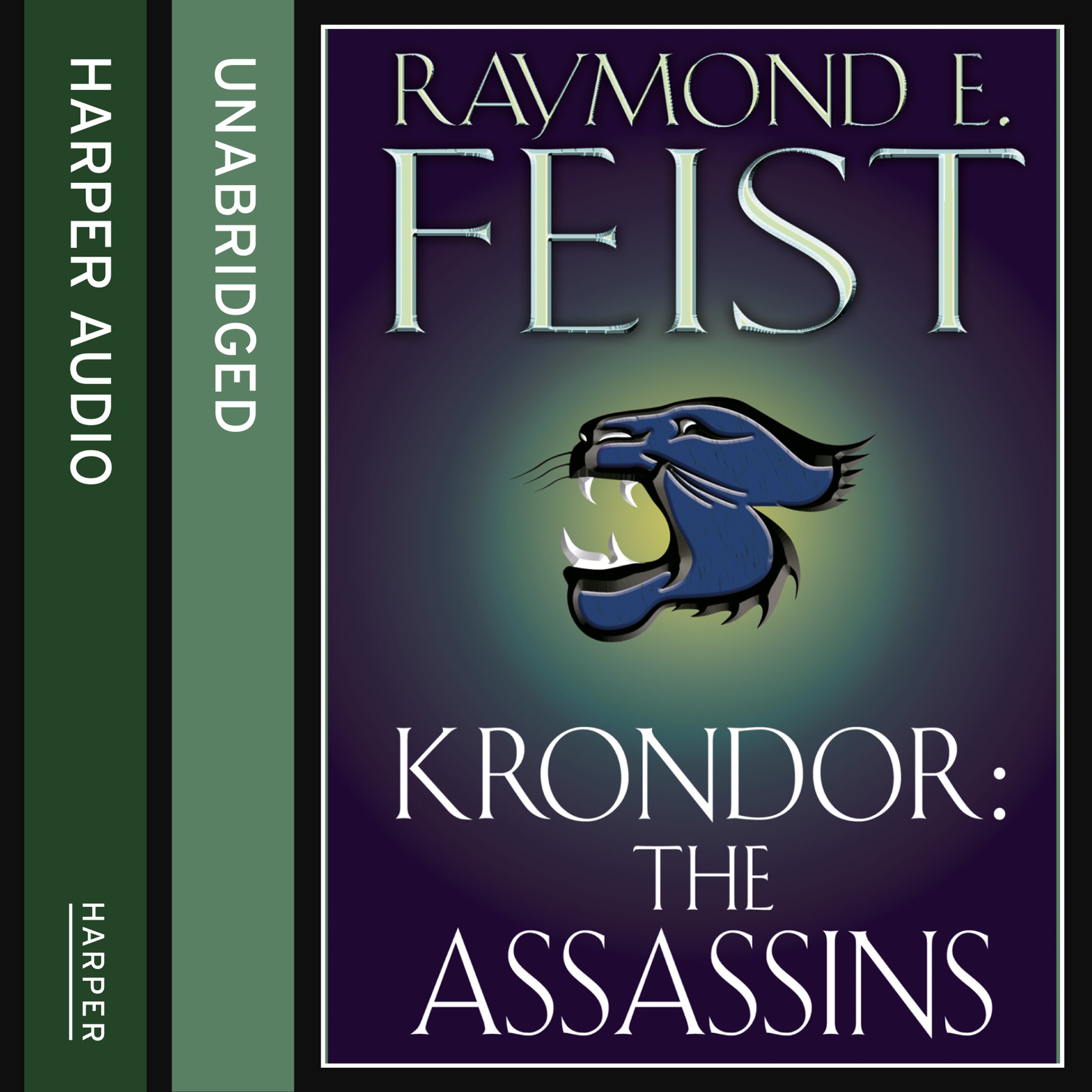 Krondor: The Assassins