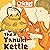 The Tanuki-Kettle
