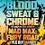 Blood, Sweat & Chrome: The Wild and True Story of Mad Max: Fury Road