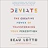 Deviate: The Science of Seeing Differently
