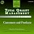 Total Quality Management: C...