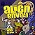 Alien Envoy