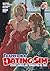 Trapped in a Dating Sim: Otome Games Are Tough For Us, Too! (Light Novel) Vol. 4
