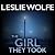 The Girl They Took: A Completely Gripping, Heart-Stopping Kidnapping Thriller (Tess Winnett)