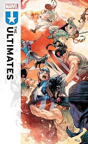 The Ultimates, Vol. 2: All Power to the People