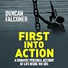 First into Action...