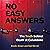No Easy Answers: The Truth Behind Death at Columbine High School (20th Anniversary Edition)
