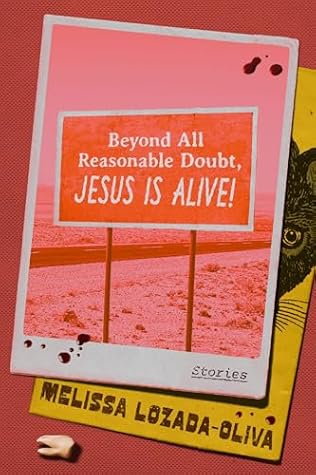 Beyond All Reasonable Doubt, Jesus Is Alive!: Stories
