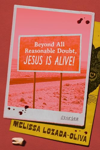 Beyond All Reasonable Doubt, Jesus Is Alive!: Stories (Hardcover)