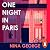 One Night in Paris by Nina George One Night in Paris by Nina George