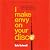I Make Envy on Your Disco: A Novel