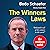 The Winners Laws - 30 Absolutely Unbreakable Habits of Success: Everyday Step-by-Step Guide to Rich and Happy Life