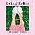 Being Lolita by Alisson Wood Being Lolita by Alisson Wood