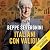 Italiani con valigia