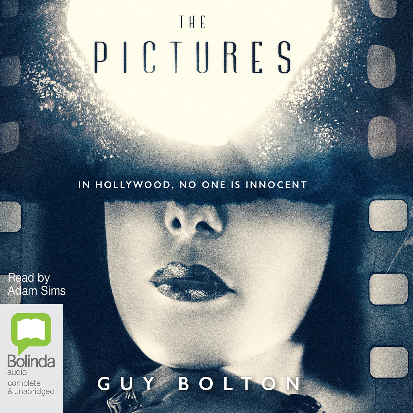 The Pictures: Detective Craine, Book 1