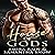 House of Gods: The Gods of New York Series, Book 1