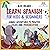 Learn Spanish for Kids & Beginners: Jungle Adventures to Practice Colors and Pronunciation: Early Readers Kids and Beginners Spanish with Sony