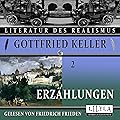 Erzählungen 2: Eugenia, Dorotheas Blumenkörbchen, Das Tanzlegendchen.