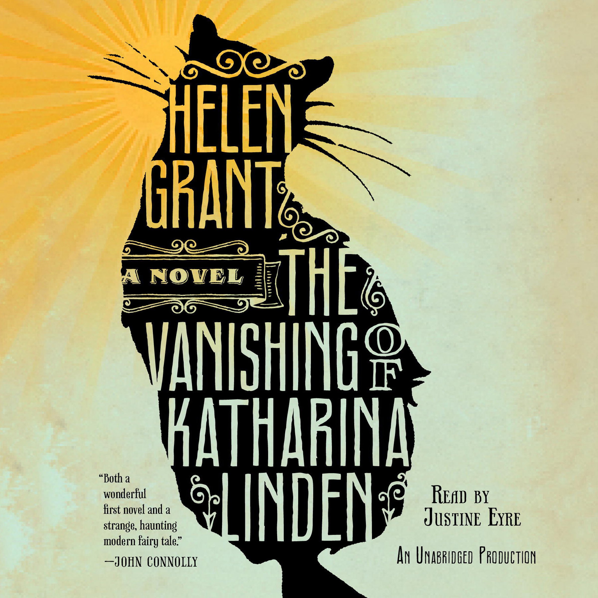 The Vanishing of Katharina Linden: A Novel