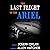 The Last Flight of the Ariel