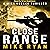 Close Range: The Silencer Series, Book 9