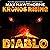 Kronos Rising: Diablo: Something's Escaped from Hell...and It's Hungry