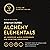 Alchemy Elementals: A Tool for Planetary Healing: An Immersive Audio Experience for Spiritual Awakening