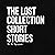 The Lost Collection Short Stories