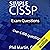 Simple CISSP Exam Questions