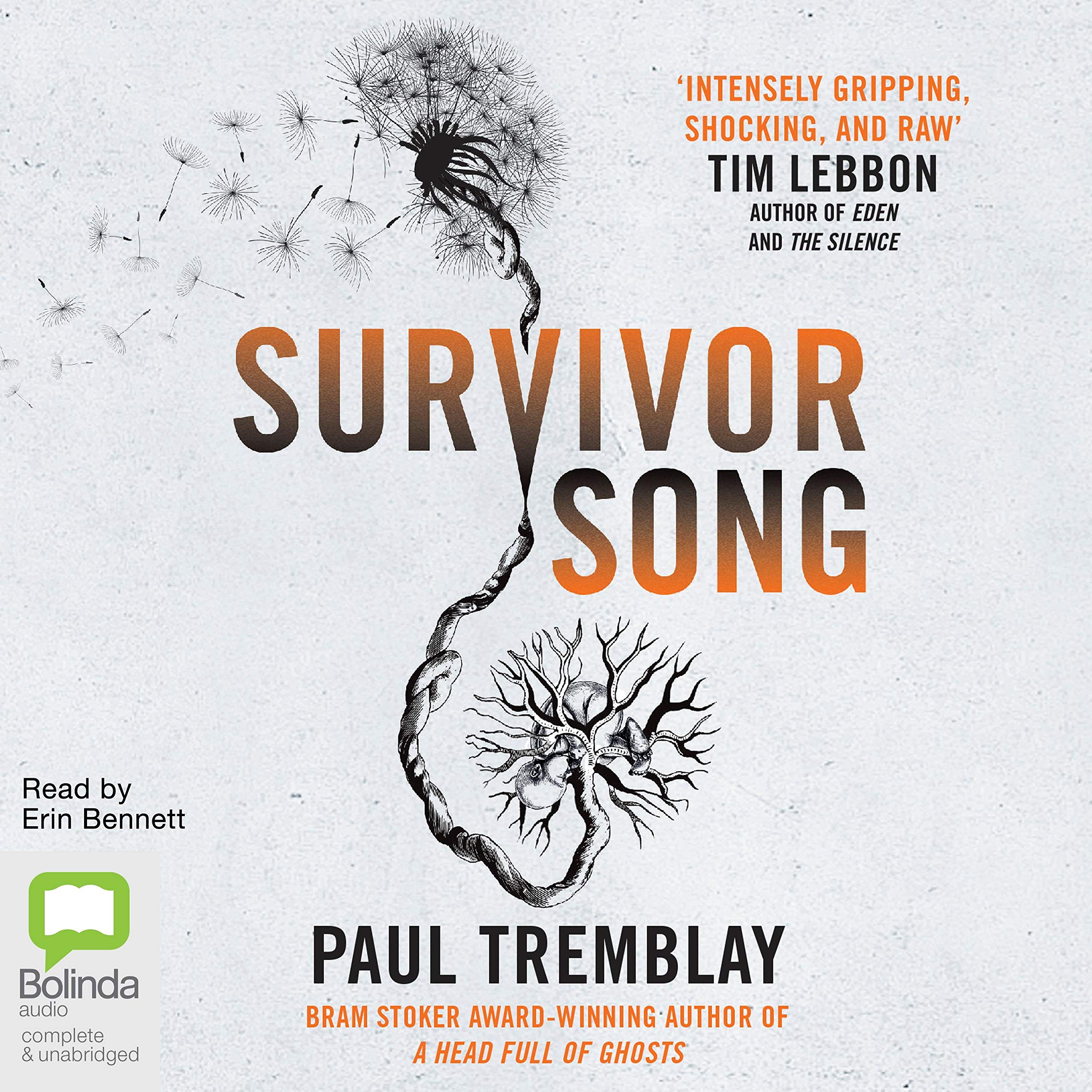 Survivor Song