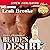 Blade's Desire: Desire, Oklahoma 2 (Siren Publishing)