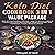 Keto Diet Cookbook 3 in 1 Value Package: Keto Air Fryer Recipes Cookbook + Keto Fat Bombs Cookbook + Lectin Free Instant Pot Cookbook (Beginners Guides, Over 150 Recipes, Snacks, Desserts, HUGE VALUE)