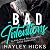 Bad Intentions: Alpha Male ...