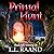 Primal Hunt: A Midnight Hunters Novel, Book 9
