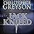 Jack Knifed: Detective Jack Stratton Mystery-Thriller, Book 2
