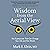 Wisdom from the Aerial View: The Superpower That Can Change Your Life and This World