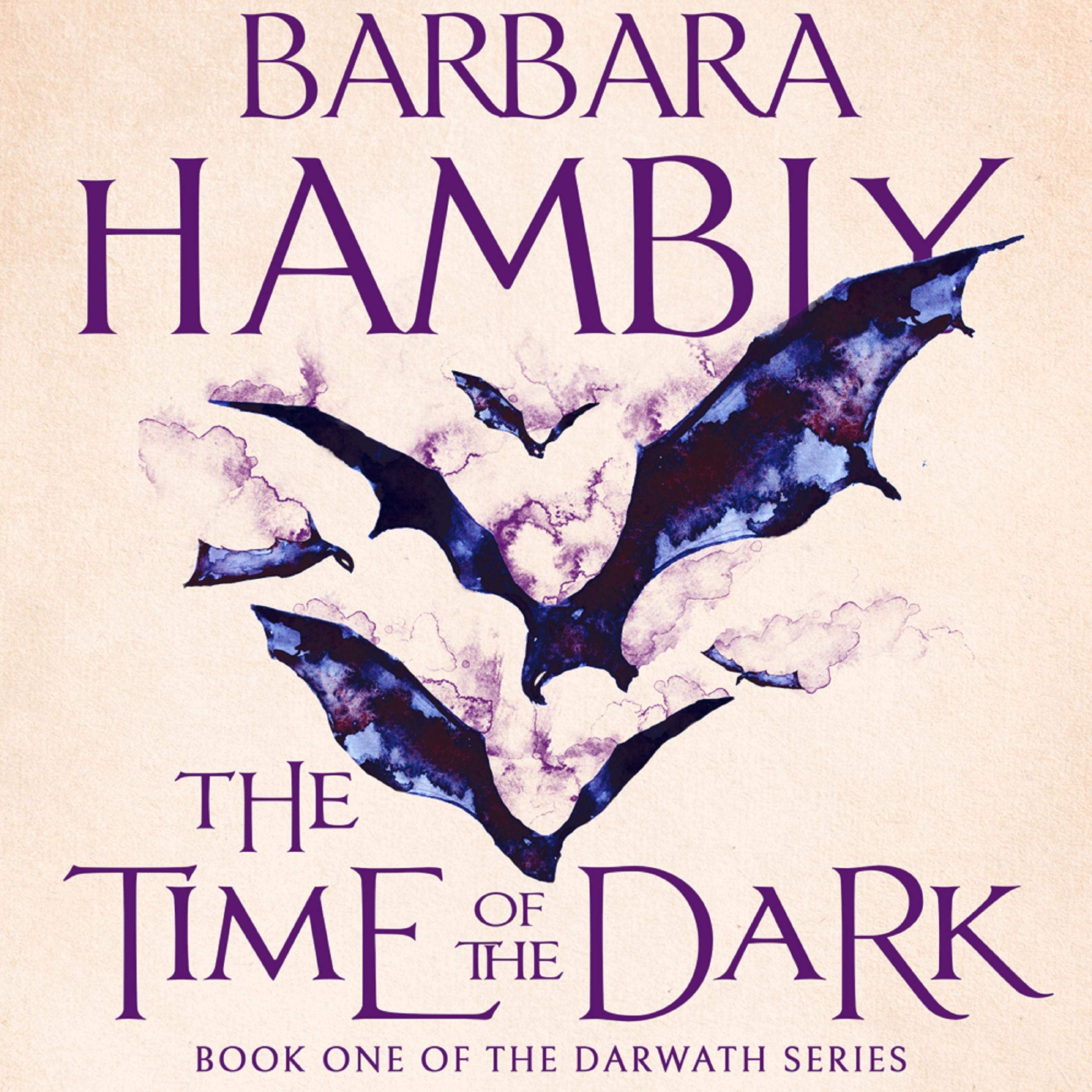 The Time of the Dark: Darwath Trilogy, Book 1