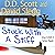 Stuck with a Stiff: The Stuck with a Series, Book 1