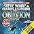 Oblivion: Starfire, Book 8