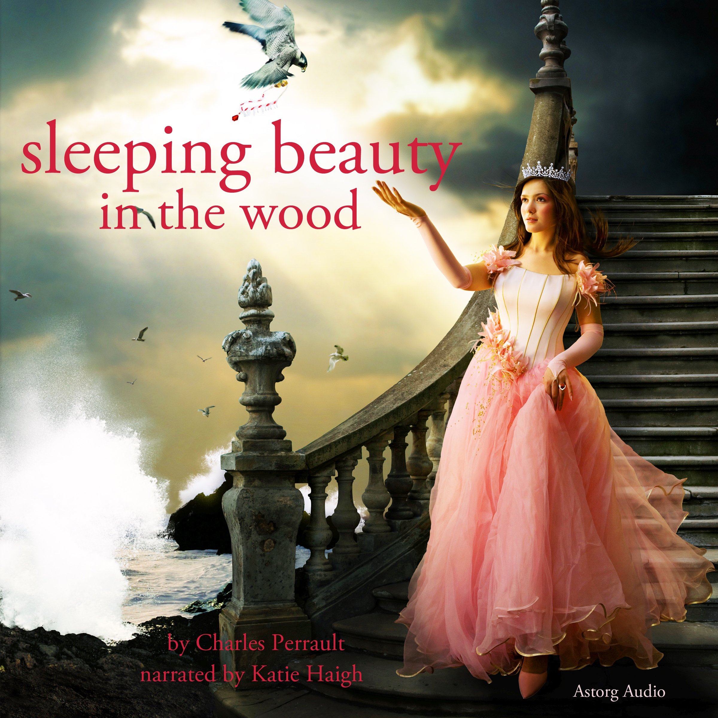Sleeping Beauty in the Wood