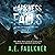 Darkness Falls: Nature's Fury, Book 1