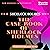 The Case-Book of Sherlock Holmes