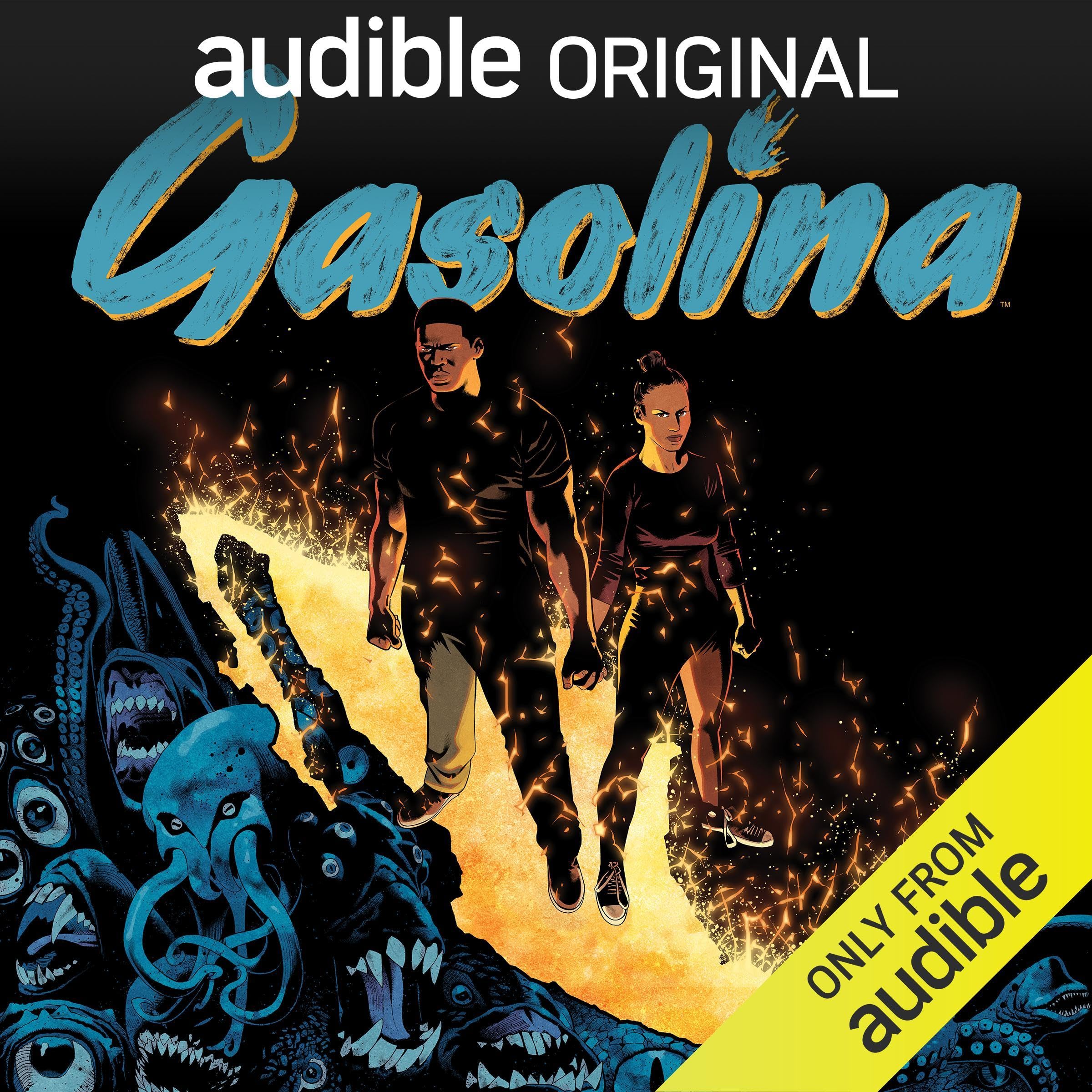 Gasolina (Versión en Español): El Ascenso de La Querida [The Rise of La Querida]