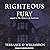 Righteous Fury: Mistress of Auschwitz Series, Book 2