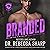 Branded: Covington Security, Book 5