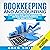 Bookkeeping and Accounting: The Ultimate Guide to Basic Bookkeeping and Basic Accounting Principles for Small Business